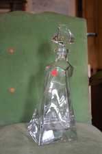 Carafe à Whisky en Verre