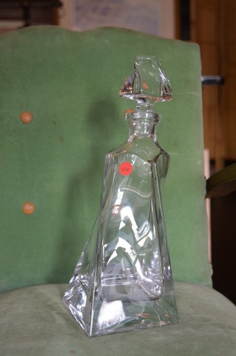 Carafe whisky verre - whisky,