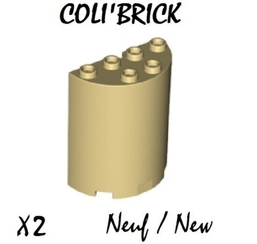 Lego 6259 cylindre - cylindre, /