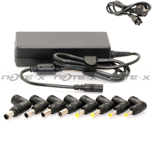 Chargeur adaptateur universel - chargeur,