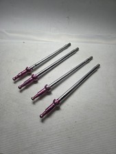 Axe De Levier De Vitesses Volant Fiat 1800 B 2300 B Berline 1 Pièce