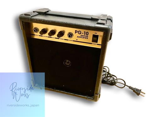 Ampli combo guitare - , w