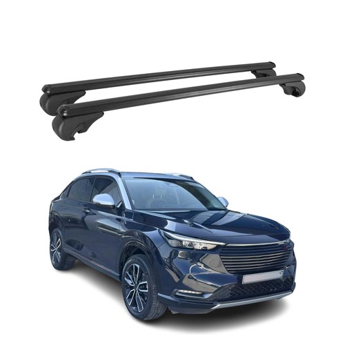 Barres toit transversales - barres,
