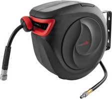 Enrouleur de tuyau d'air