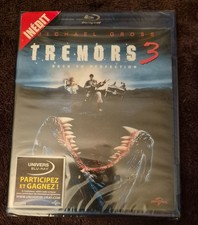 Tremors 3 - Film Blu-ray -
