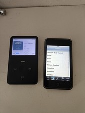 Lot Apple Ipod Touch 160gb + 32gb 