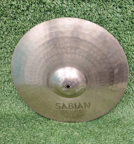 Sabian aax metal - ⚡sabian,