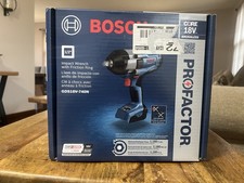 Bosch GDS18V740NRT 18V