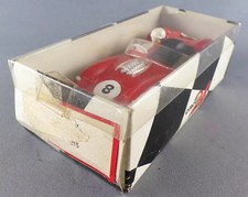 Circuit 24 Réf 8215 - Ferrari