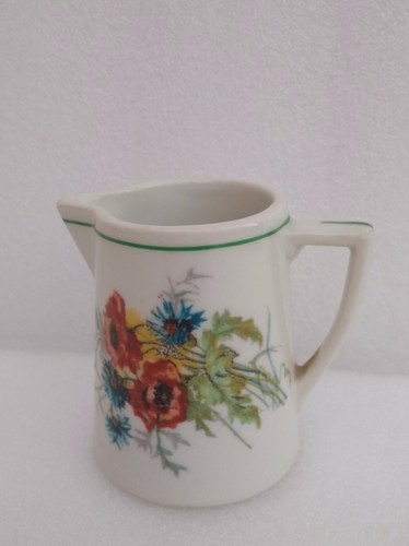Ancien petit pichet lait - ancien,