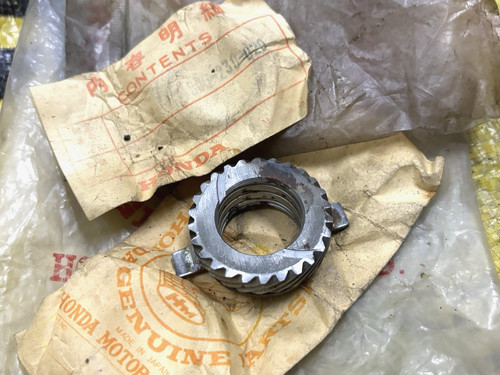 Honda ca175 cd125 cd175 - ca175, cl125