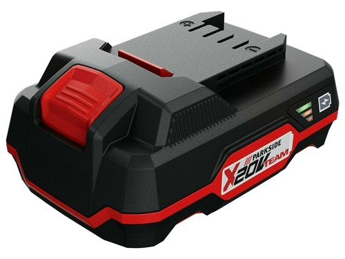 Batterie parkside 20v - parkside©,