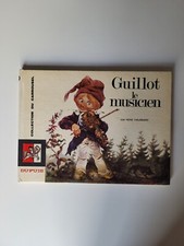 Guillot le Musicien -