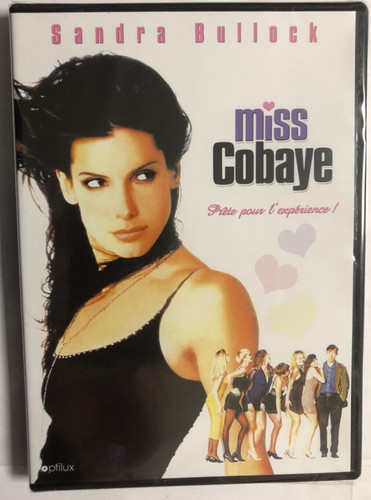 Miss cobaye love potion - miss,