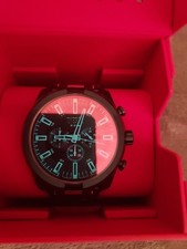  DIESEL SPLIT DZ4589 Chrono