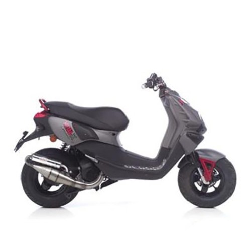 Pot scooter leovince - de, tt