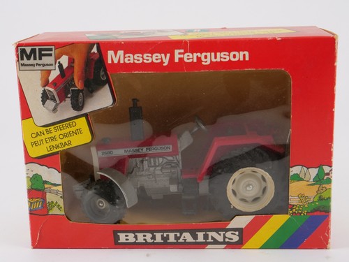 Britains 9520 massey - britains, n°