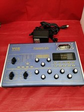 Processeur de guitare