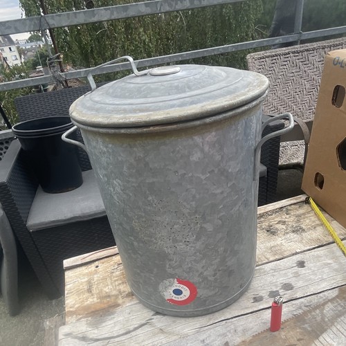 Bassine-