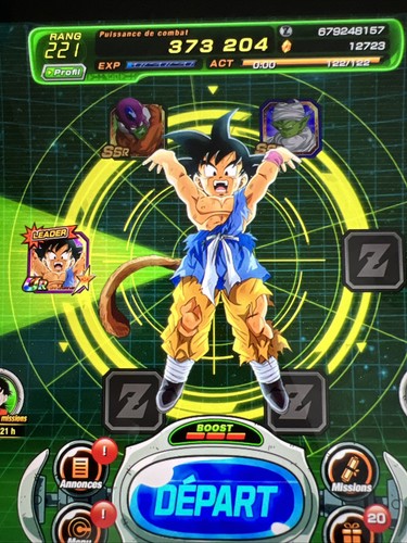 Dokkan battle - ✅🔥dokkan,