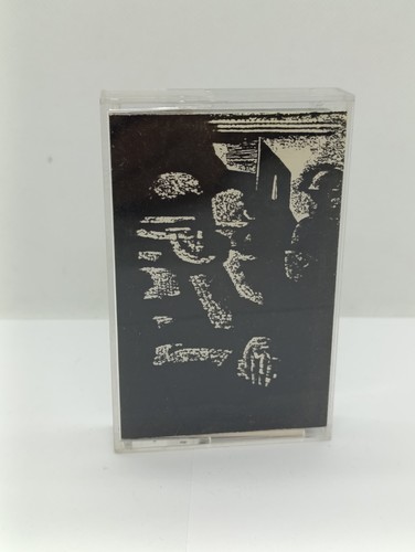 Cassette die bunker new - die,