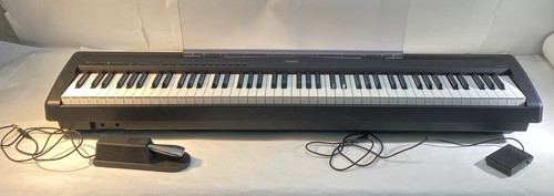 Yamaha digital piano - , p-85