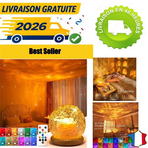 Veilleuse led pikoy projecteur - led,