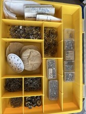 Lot De Pièces De Valjoux 321