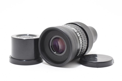 Nikon fieldscope zoom eyepiece - nikon,