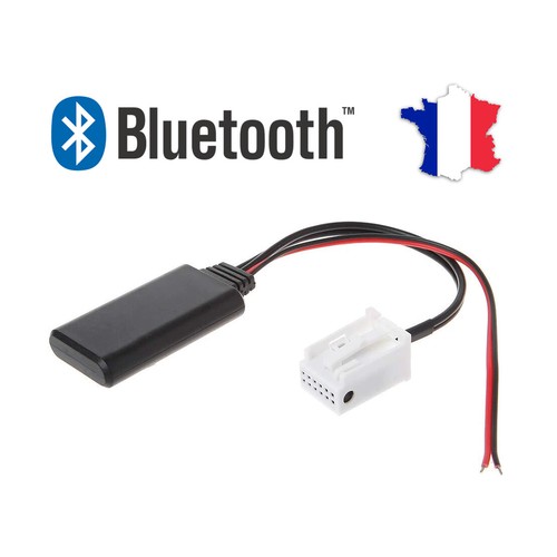 Kit bluetooth pour - bluetooth, citroën