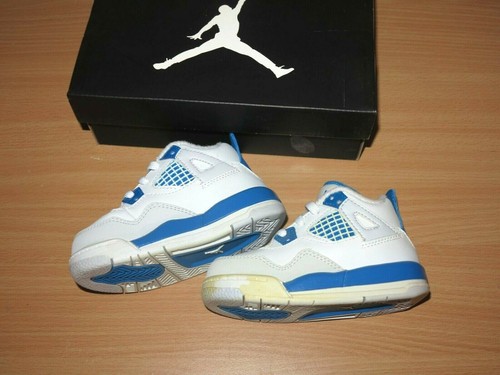Nike air jordan militaire - jordan, 4