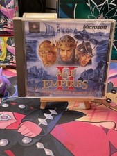 Age Of Empire 2 The Age Of