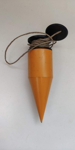 Fil plomb effilée - plomb,
