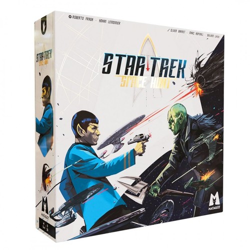 Star trek sonar captain - sonar,