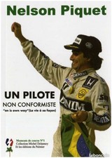 ▄▀▄ Nelson Piquet - Un