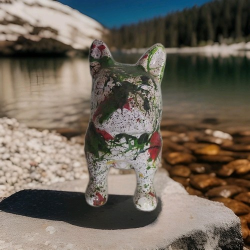 Bouledogue français - bouledogue,