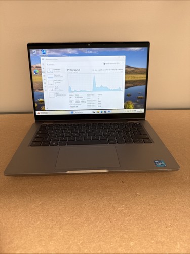 Dell latitude 5320 tactile - 5320,