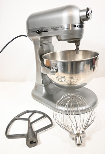 Kitchenaid qt professional - kitchenaid,