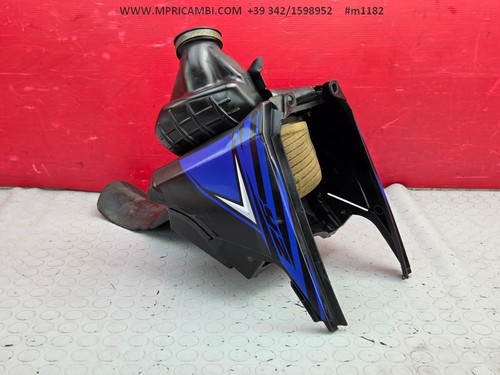 Boite filtre 5be 14458 - filtre, 5be-14458-10