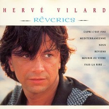 Hervé Vilard - Rêveries -  -