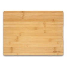 Tabla corte bambu 40cm x - corte,