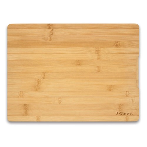 Tabla corte bambu - tabla,