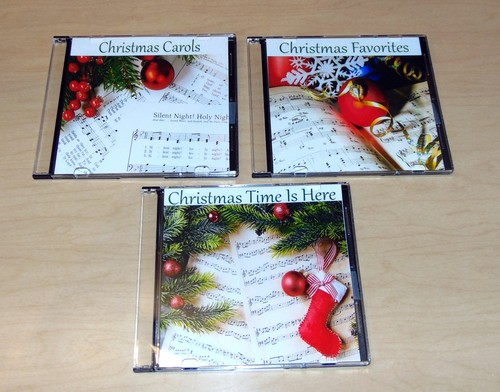 Christmas carols for - carols,