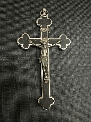 Ancien crucifix croix - ancien,