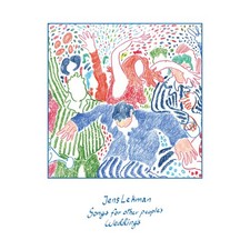 Jens Lekman - Songs for Other