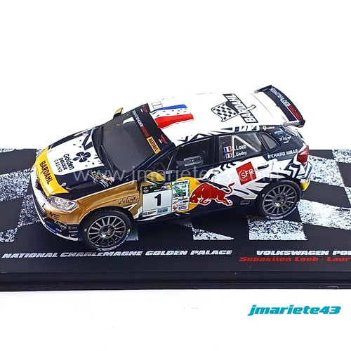 Volkswagen polo gti - gti, r5