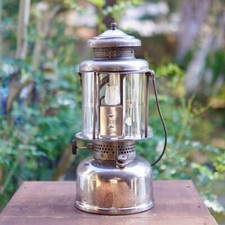 Coleman LZ327 Lantern Made in