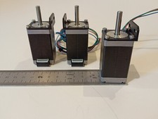 Nema 11 stepper motor  X3