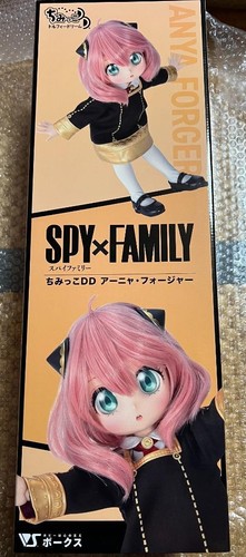 Dollfie dream spy family - dream,