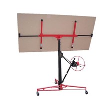 Lève-plaque de platre Lève